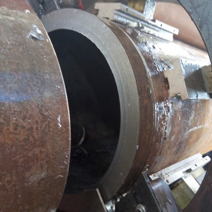 轻便式坡口机  管道切断坡口机  坡口机量大质优