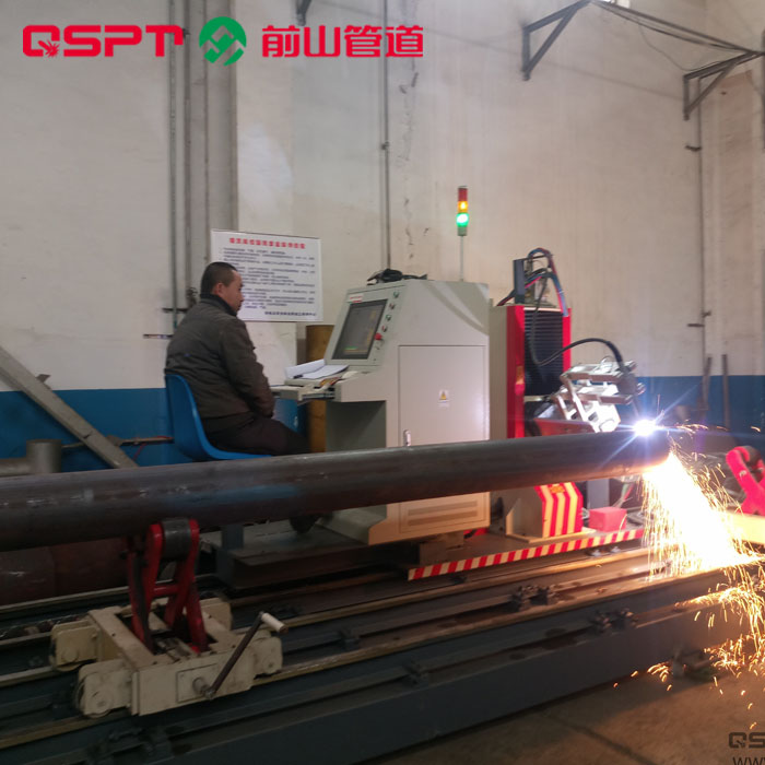 相贯线切割机，管道数控切割机  等离子切割机