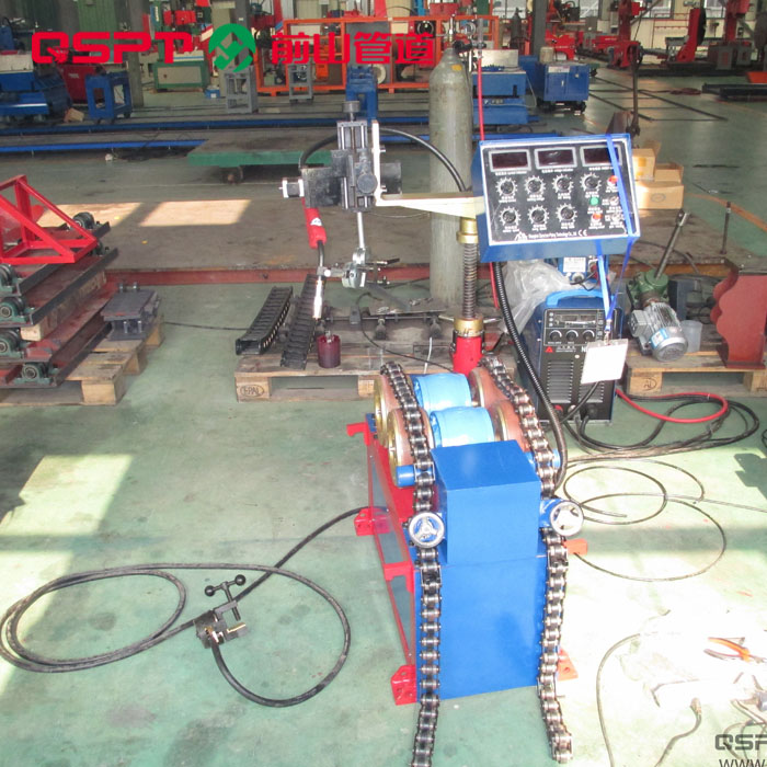 轻便式自动焊机  管道焊机  自动焊线机  不锈钢自动焊机