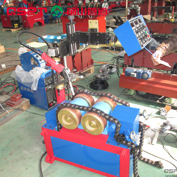 轻便式自动焊机  管道焊机  自动焊线机  不锈钢自动焊机