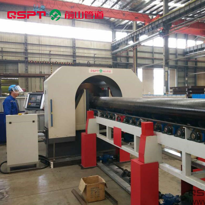 进口坡口机 圆弧坡口机 新业坡口机 弯管坡口机