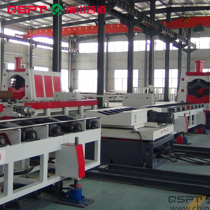 数控管子坡口机  板坡口机  台式管子坡口机