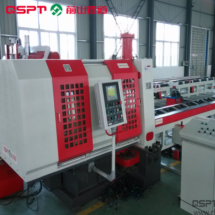 数控管子坡口机  板坡口机  台式管子坡口机