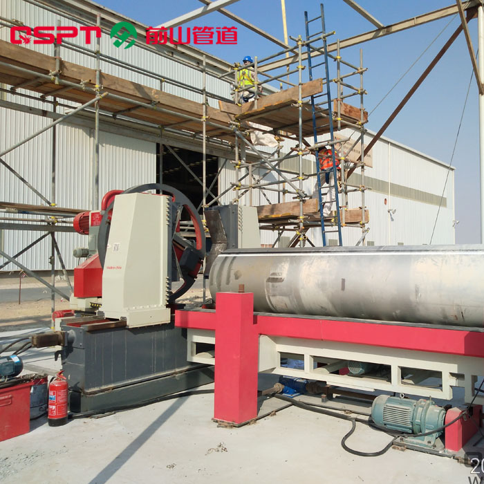 自动坡口机厂家  国产坡口机  走刀坡口机