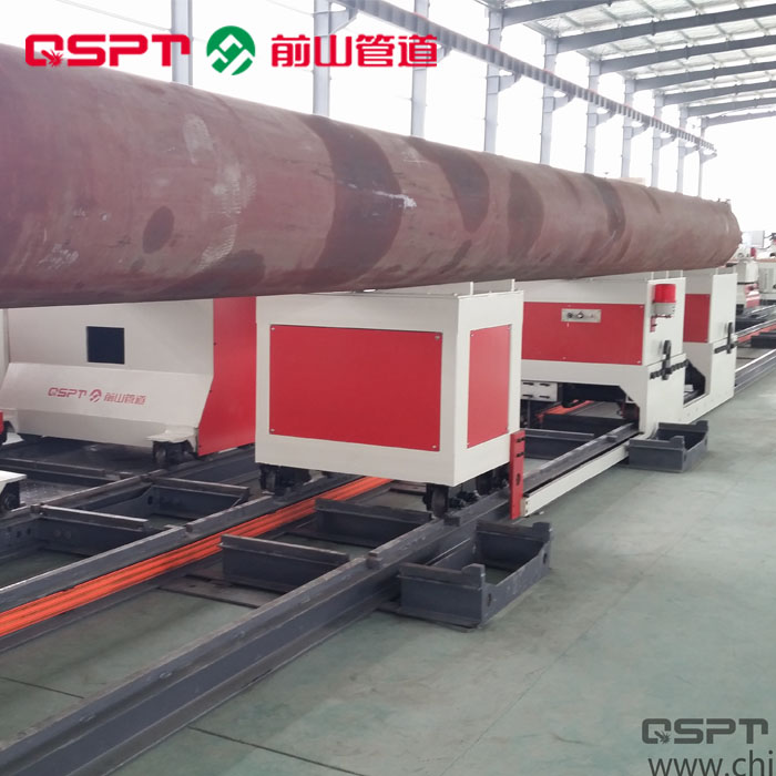 低压滑线供电输送系统  专业管道输送设备  管道全能运输设备