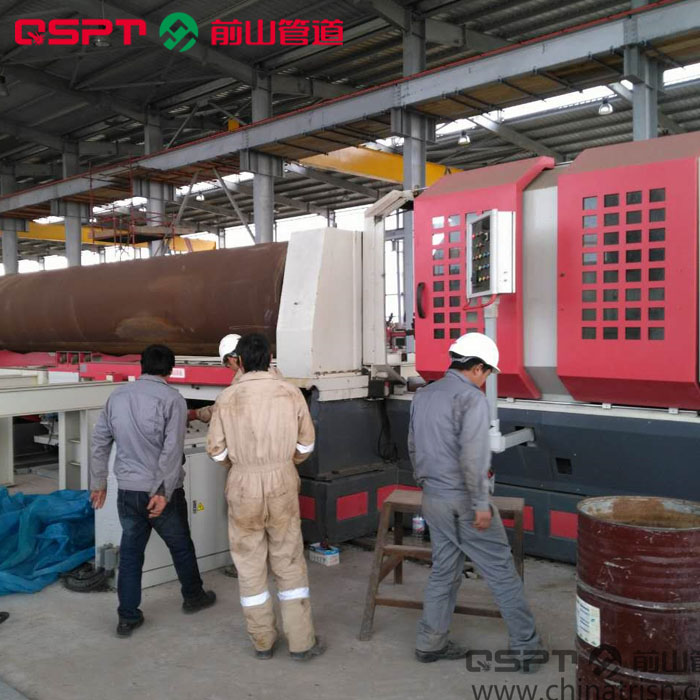 钢结构坡口机  数控坡口机  自动倒角机  管道坡口机厂家