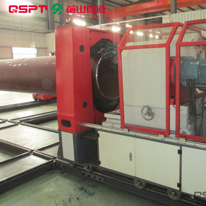 管子端面坡口机  切割坡口机  不锈钢管道坡口机