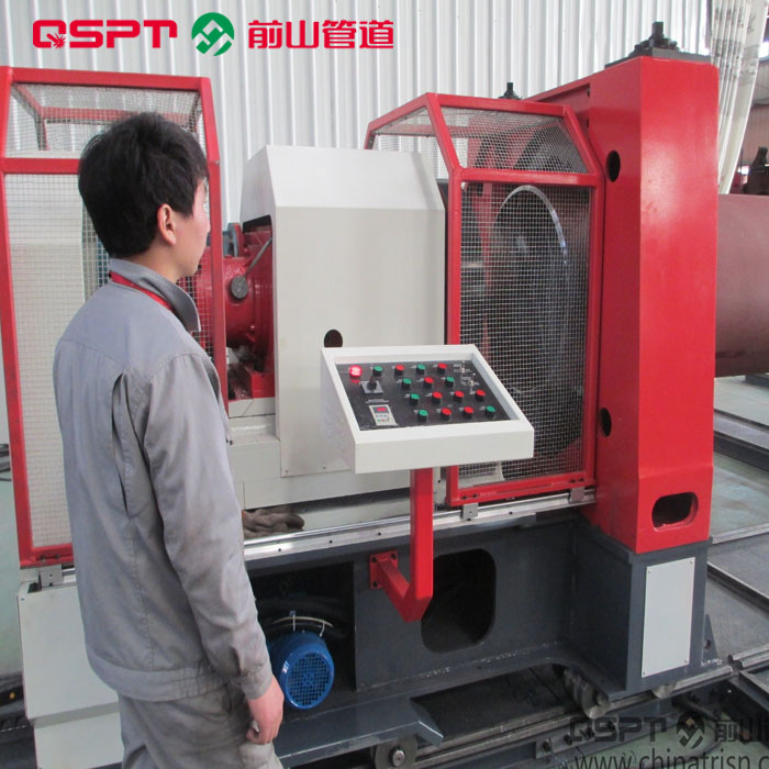 管子端面坡口机  切割坡口机  不锈钢管道坡口机