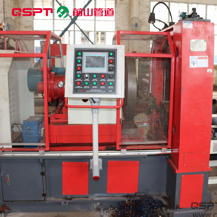 澳太坡口机  不锈钢 坡口机  焊缝坡口机  华凯坡口机