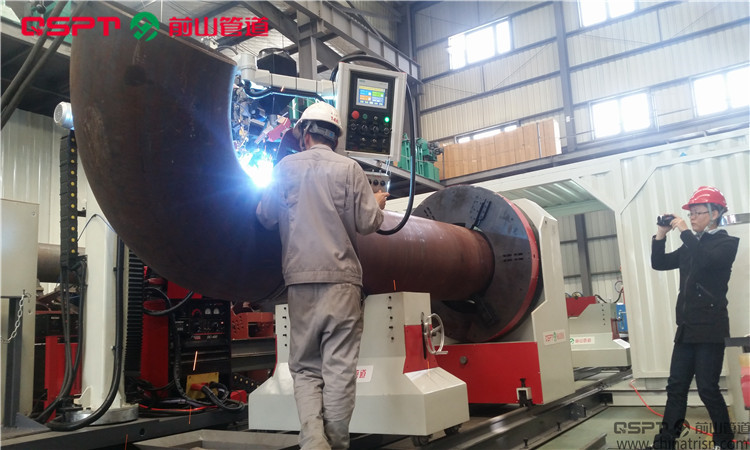 管道探伤工作站  管道射线探伤  可搬迁的探伤室