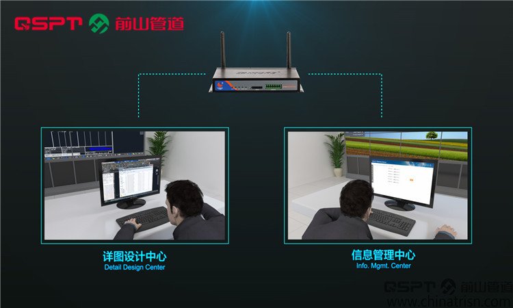 管道预制智能设计系统  管道预制系统  管道智能设计系统  详图设计系统