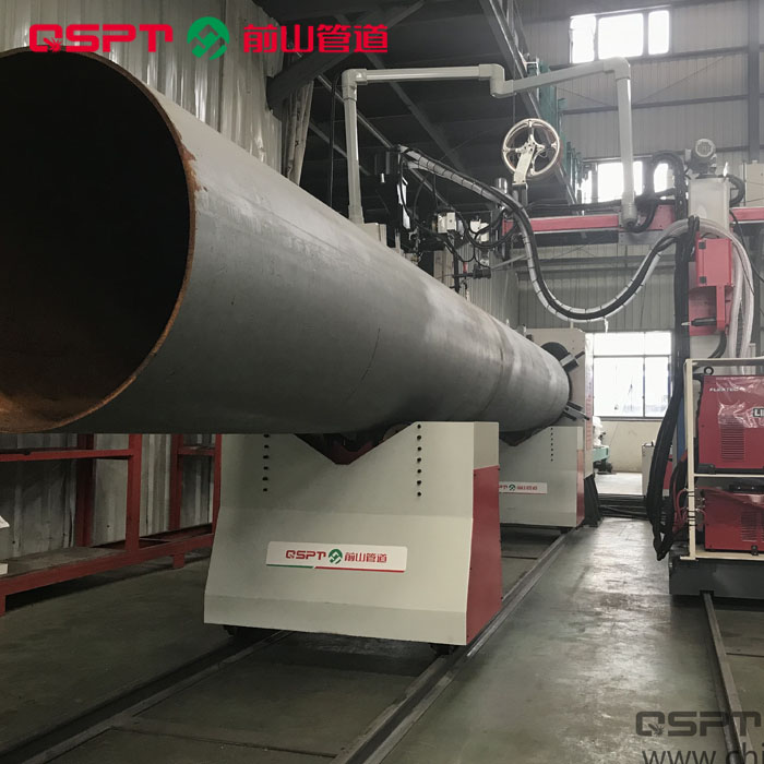 自动焊机配套小车  管道输送设备  手动行走小车