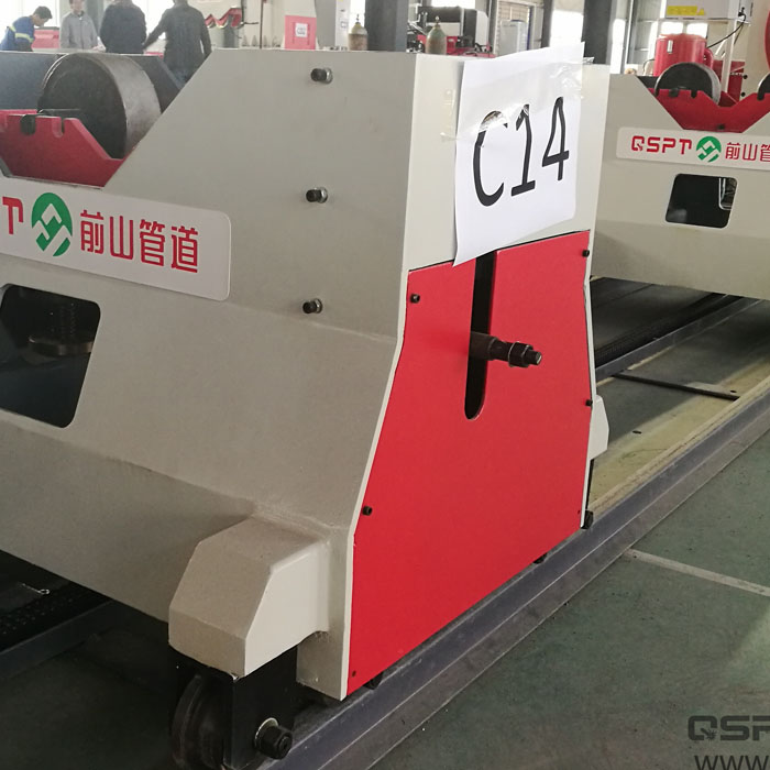 自动焊机配套小车  管道输送设备  手动行走小车