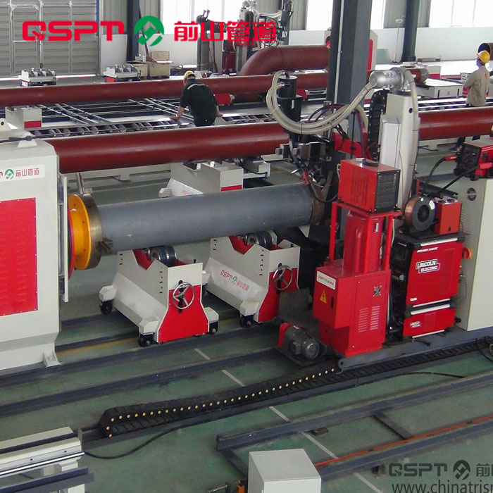 托盘焊接机 管管焊机 自动氩弧焊接机 全自动焊接机