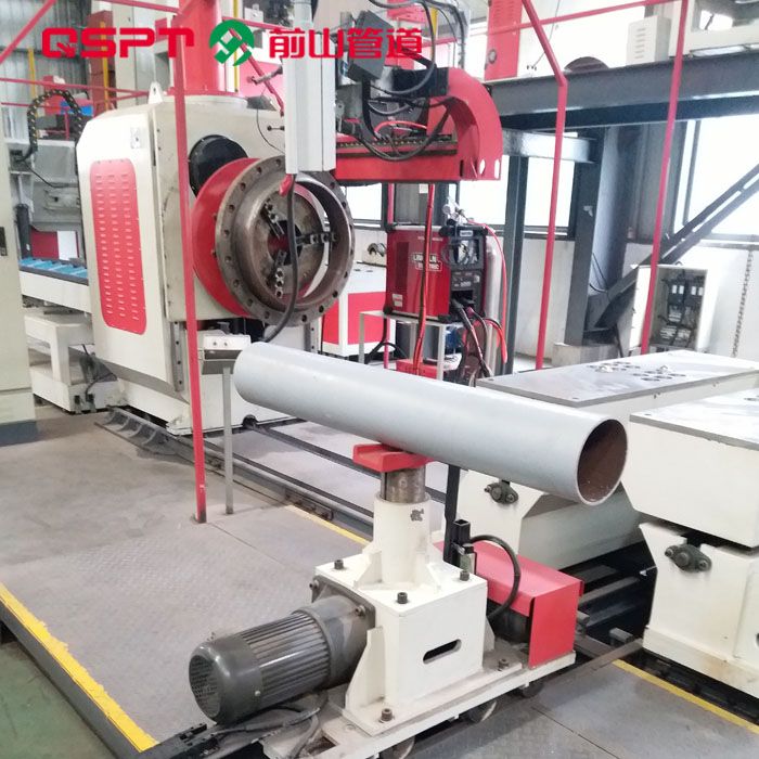 单丝杆横向物流输送系统  管子横向输送  单丝杆型输送系统  电动输送小车