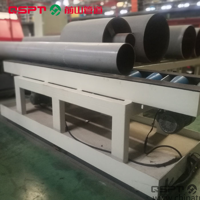 管子输送及转向设备  管道小车输送  管道专业输送设备