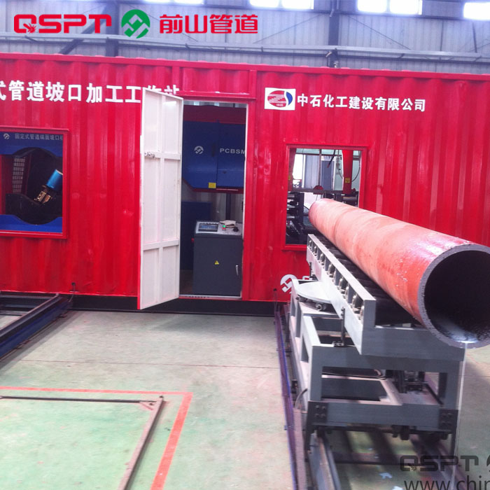 管子输送及转向设备  管道小车输送  管道专业输送设备