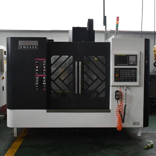台湾主轴vmc650加工中心 山东金雕数控&nbsp;&nbsp;立式加工中心