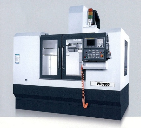 山东金雕数控可定制数控加工中心 VMC850加工中心&nbsp;&nbsp;vmc850&nbsp;&nbsp;立式加工中心