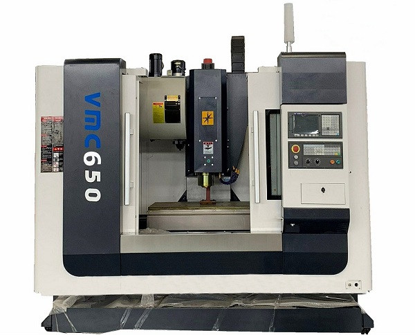 山东金雕数控VMC650立式加工中心机床 台湾标配线轨&nbsp;&nbsp;vmc650&nbsp;&nbsp;650加工中心