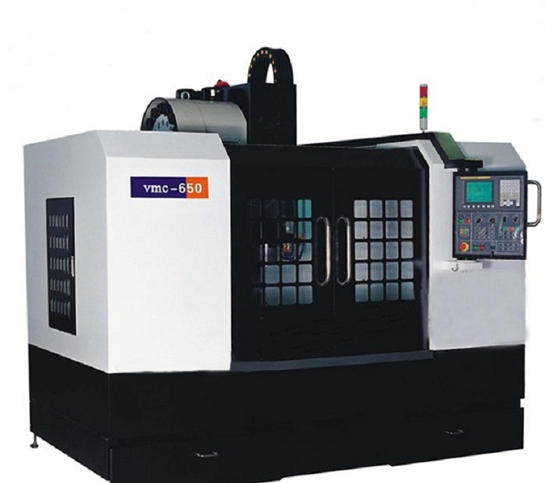 山东金雕数控VMC650立式加工中心机床 台湾标配线轨&nbsp;&nbsp;vmc650&nbsp;&nbsp;650加工中心