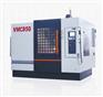 山东金雕数控 vmc850立式加工中心 两线一硬