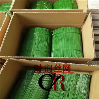 截断丝 建筑截断丝 财润加工任意丝径的截断丝  建筑捆绑丝