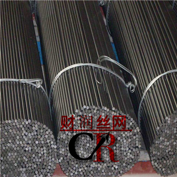 截断丝 建筑截断丝 财润加工任意丝径的截断丝  建筑捆绑丝