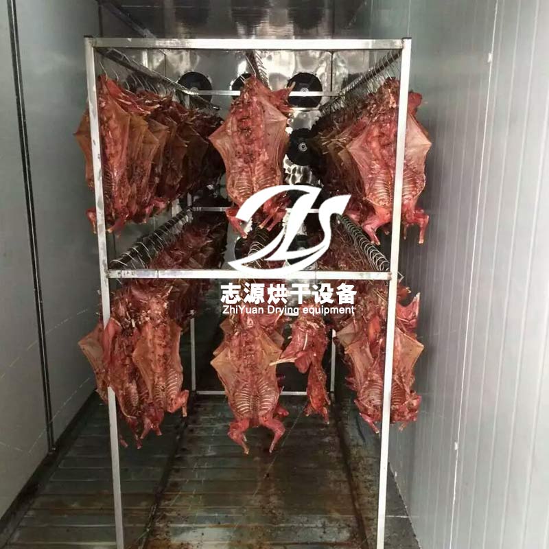 优质厂家海鱼干烘干机直销&nbsp;&nbsp;鱼干热风循环烘箱&nbsp;&nbsp;空气能鱼干烘炉