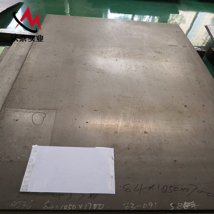 4J36殷钢 4J36是什么材料 4J36铁镍合金 4J36什么价格 4J36密度
