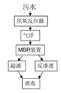 啤酒业厂污泥处理