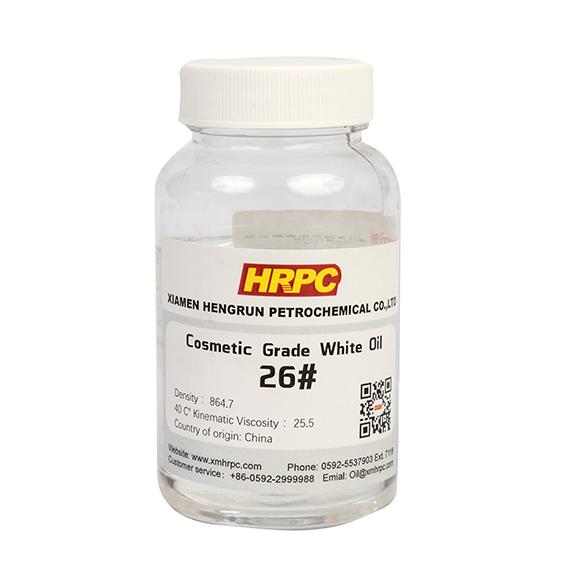 亨润石化化妆级白油26号&nbsp;&nbsp;26号白油