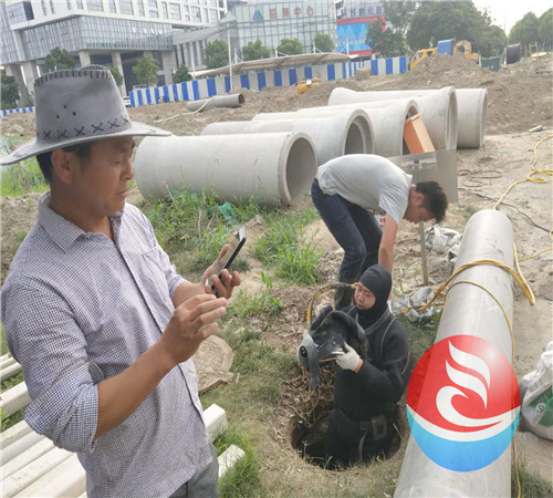 玉龙核电站水下服务施工单位-合成一片