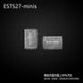 EST527-miniS 车联网 OBD 智能信息模块
