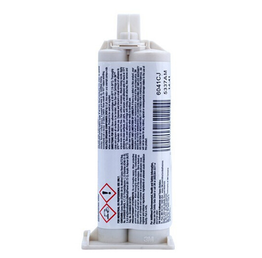 3M 胶水 正品3M DP460双组份环氧结构胶水