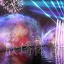 水幕电影专业节日 活动租赁厂家