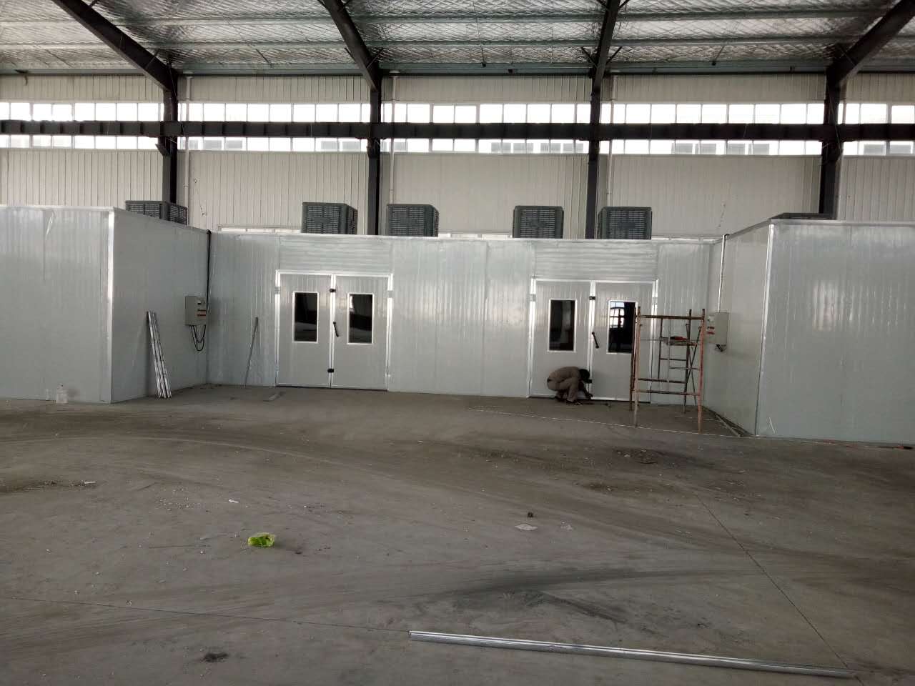 邹平伟航WH-001烤漆房100%达标环保设备喷烤房可加工定&nbsp;&nbsp;汽车烤漆房&nbsp;&nbsp;烤漆房设备&nbsp;&nbsp;喷烤房价格