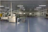 上海酆广从事高端厂房PVC地板、厂房PVC地板等橡