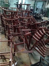 佛山市顺德区海栓家具有限公司
