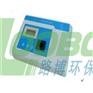 便携式六参数水产养殖水质检测仪