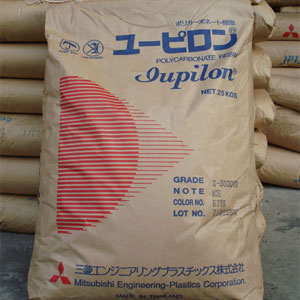 泰国三菱PC/S3000R食品级 低粘度 易脱模