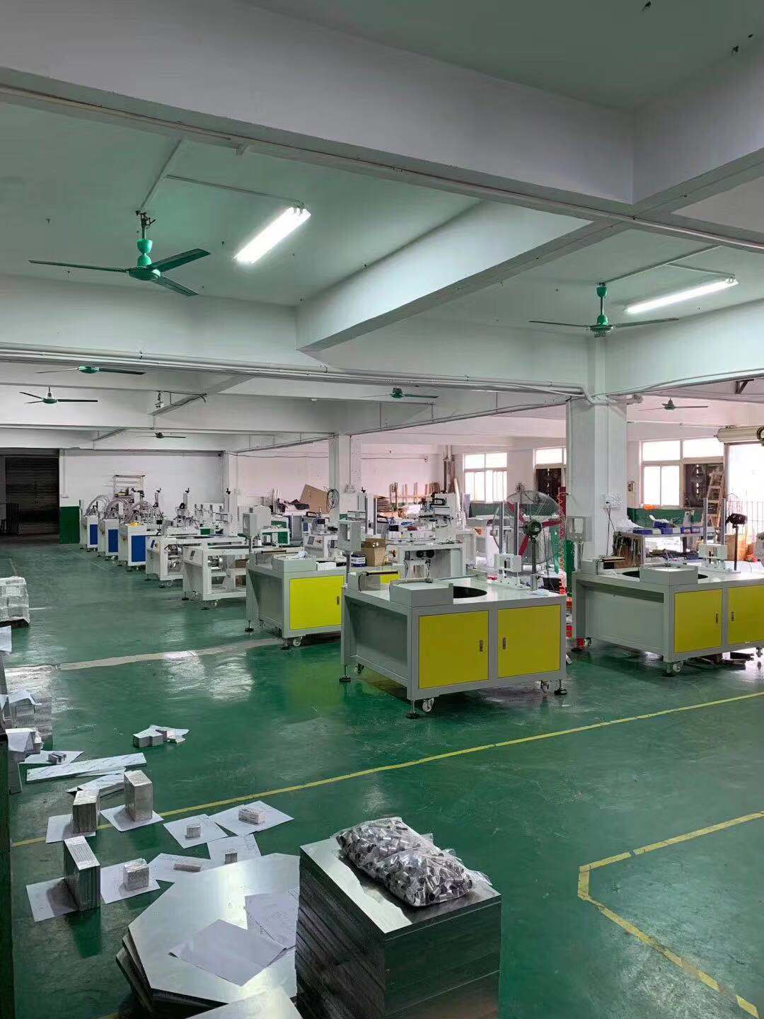 厦门市丝印机厦门丝网印刷机定制滚印机厂家