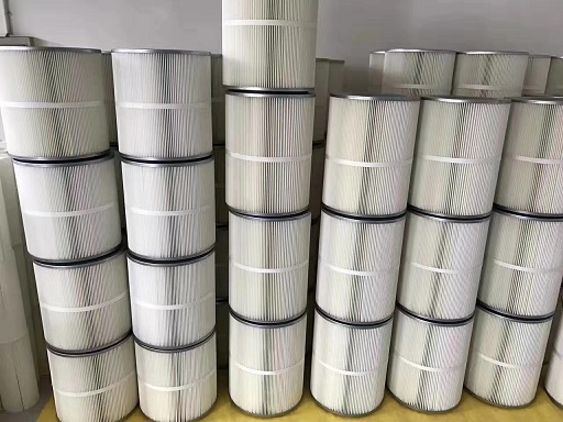 DH32100除尘滤芯  除尘滤芯滤筒