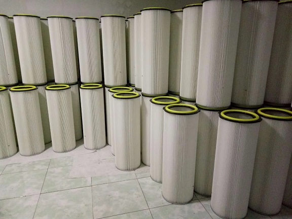 除尘滤芯3290  除尘滤芯滤筒