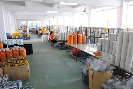 除尘滤芯厂家  除尘滤芯滤筒