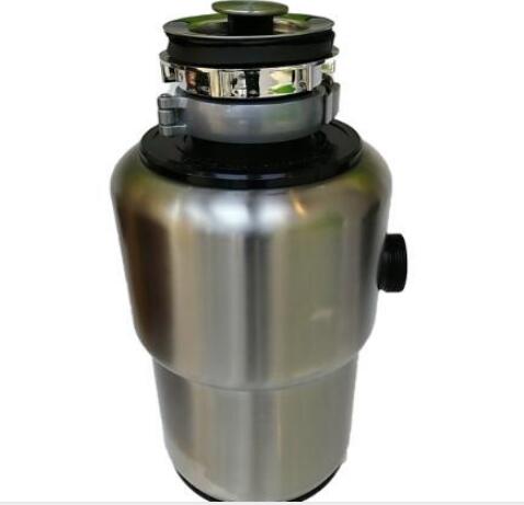 永康市厨立洁实业有限公司垃圾处理器 厨房的奇迹品牌  食物垃圾处理机  厨余垃圾处理器