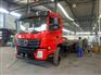 2字头挖机拖车、后八轮挖机拖车