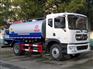 东风多利卡国六绿化洒水车国六抑尘车国六农药喷洒车