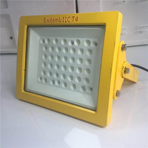 80W-LED防爆LED投光灯