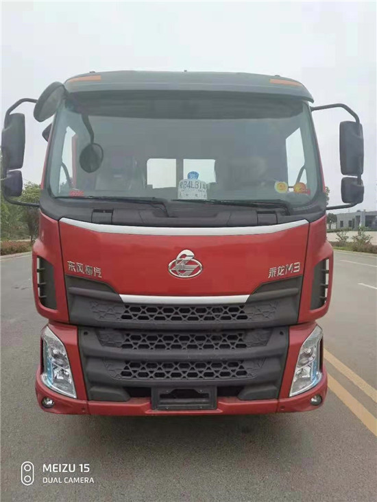 东风柳汽单桥15吨左右挖掘机运输车 乘龙单桥挖机拖车  柳汽挖机拖车  乘龙勾机板车  150挖掘机运输车